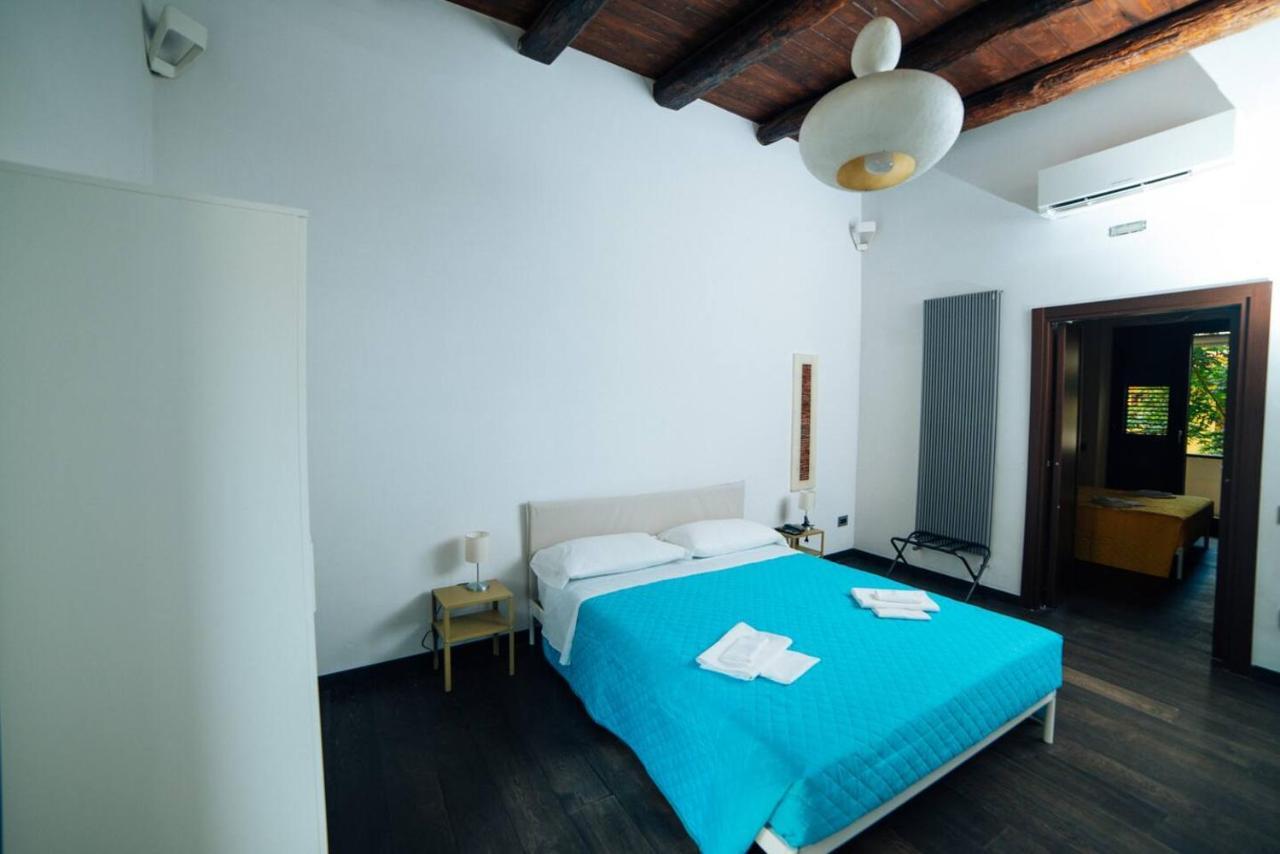 Domus Gisulfo Apartment Salerno Exterior photo