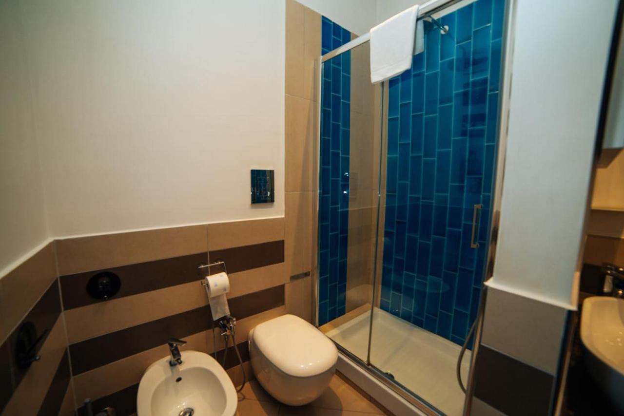 Domus Gisulfo Apartment Salerno Exterior photo