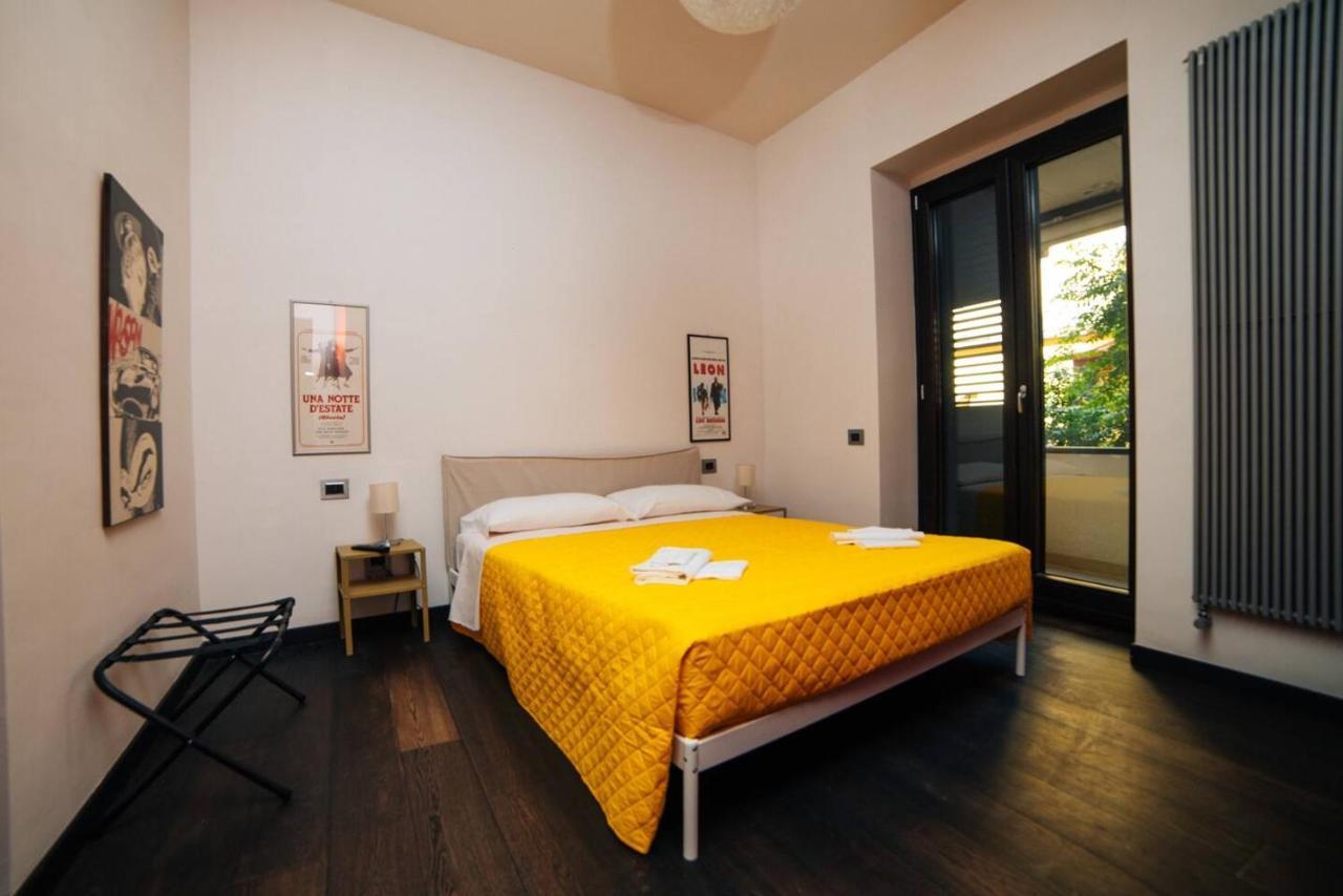 Domus Gisulfo Apartment Salerno Exterior photo